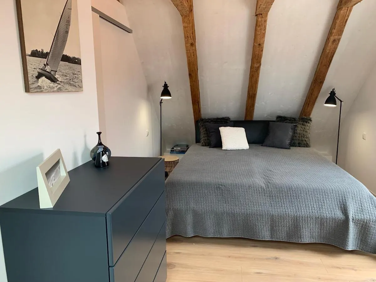 Dachgeschoss Apartment Nahe Zentralklinikum! Augsburg